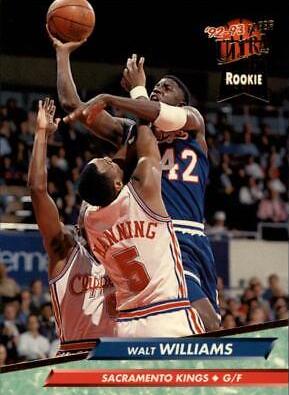 Walt Williams #352