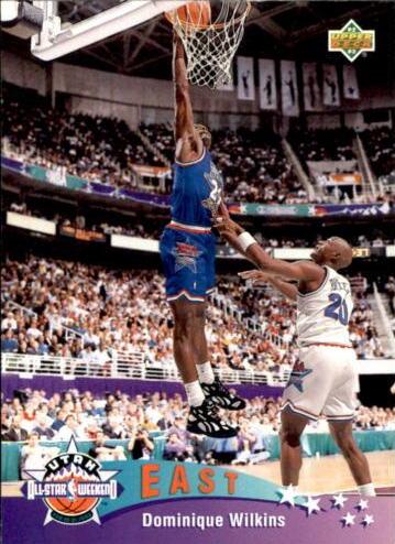 Dominique Wilkins #433