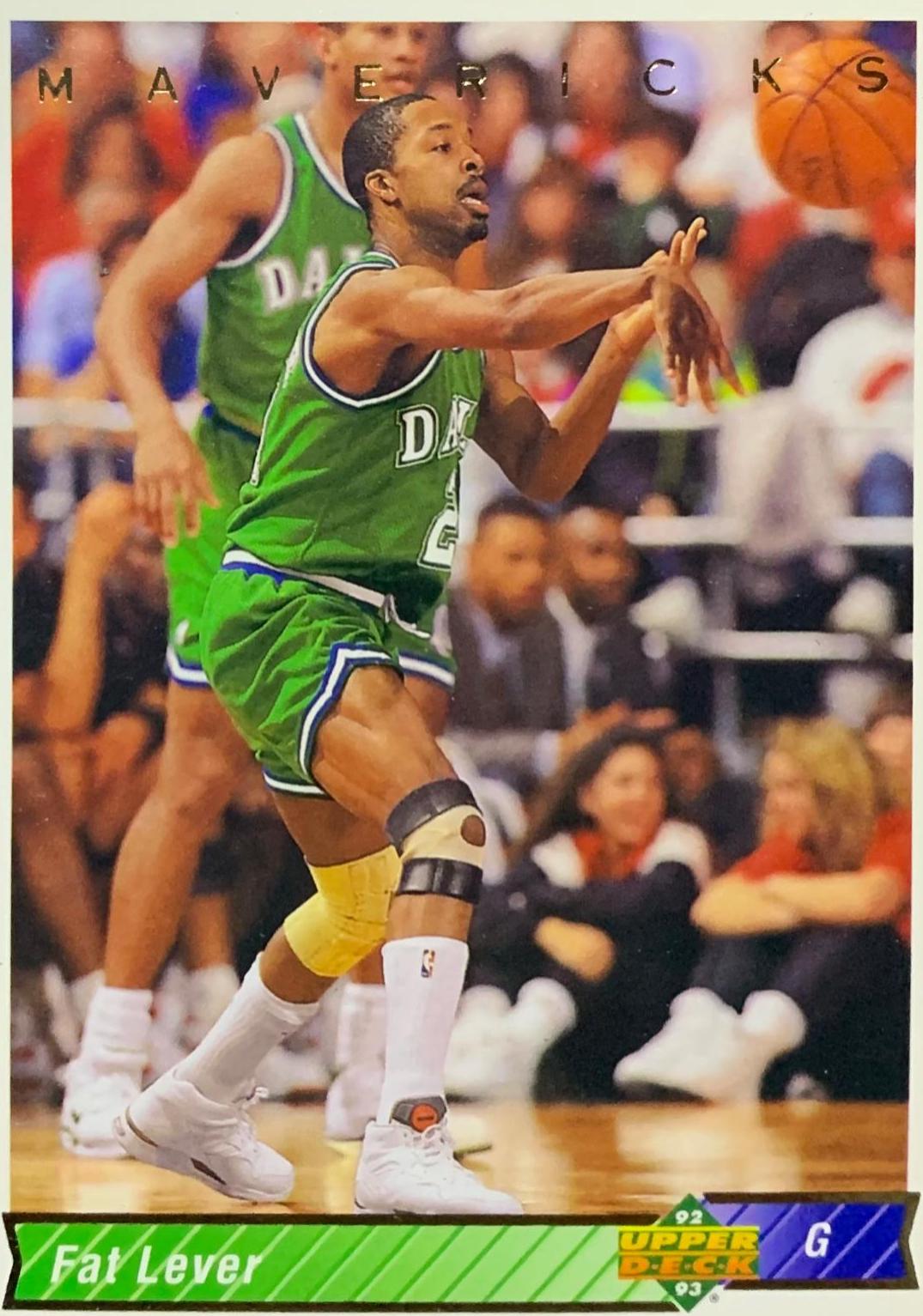 Fat Lever #307