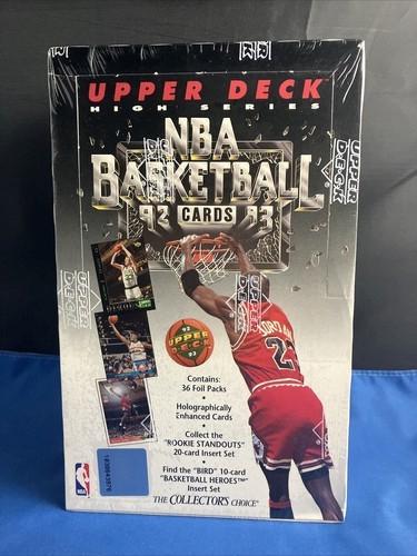 Hobby Box [High Series]