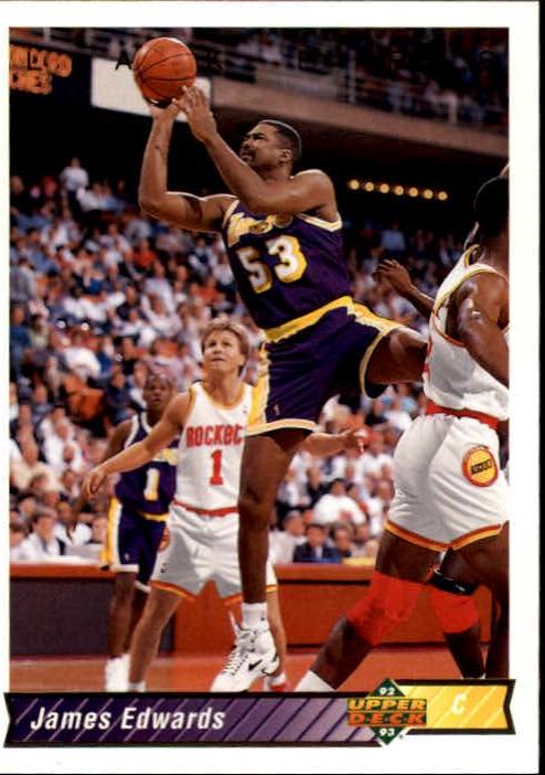 James Edwards #335