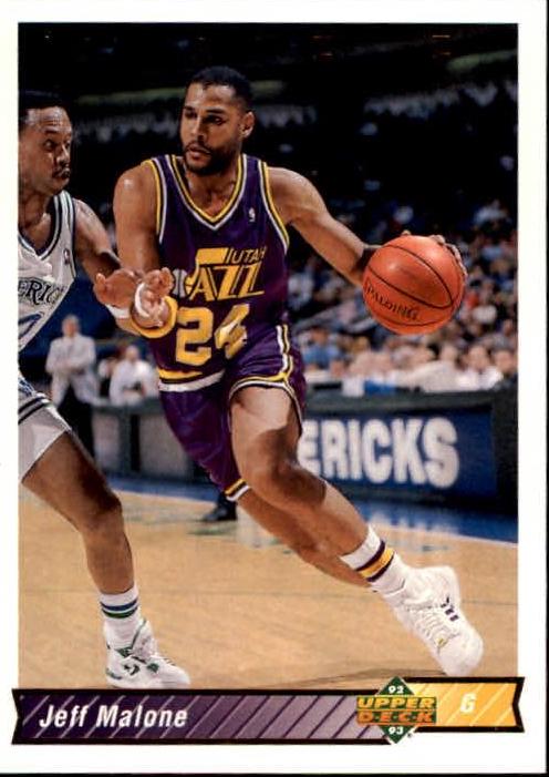 Jeff Malone #178