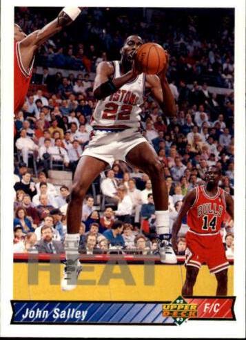 John Salley #24
