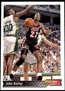 John Salley #342
