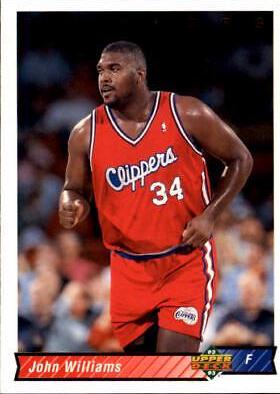 John Williams #320