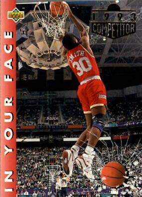 Kenny Smith #451