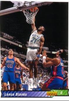 Lance Blanks #319