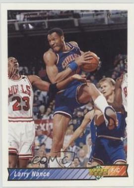 Larry Nance #281