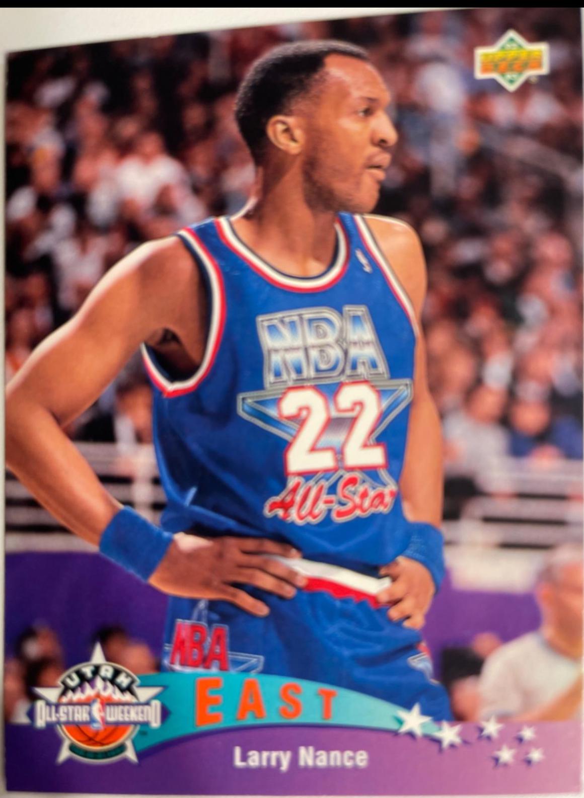 Larry Nance #430