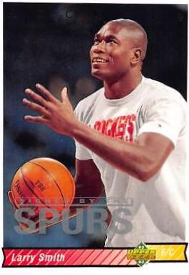 Larry Smith #228