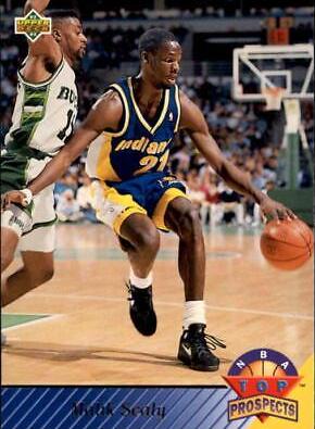 Malik Sealy #465