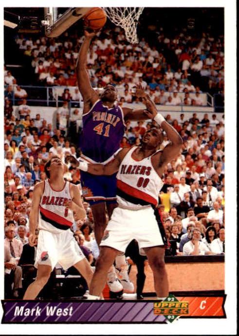 Mark West #306
