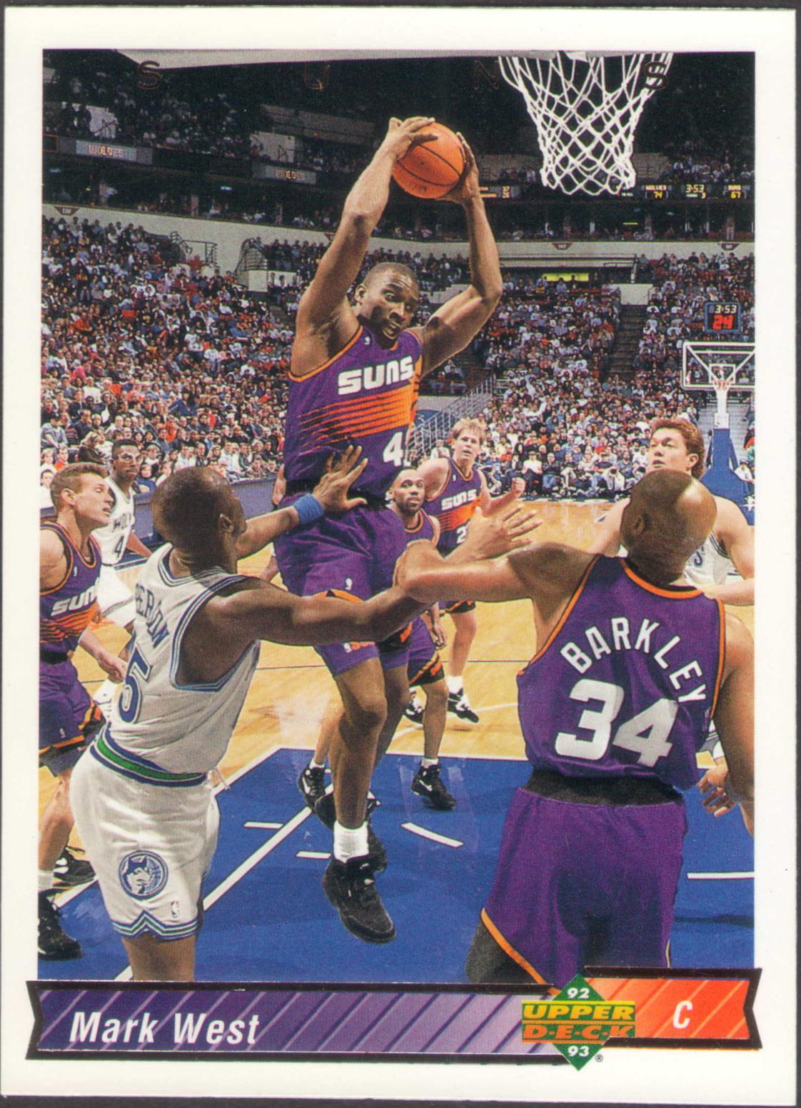 Mark West #415