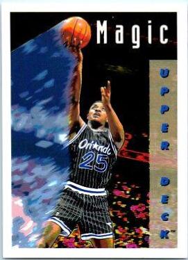 Orlando Magic #368