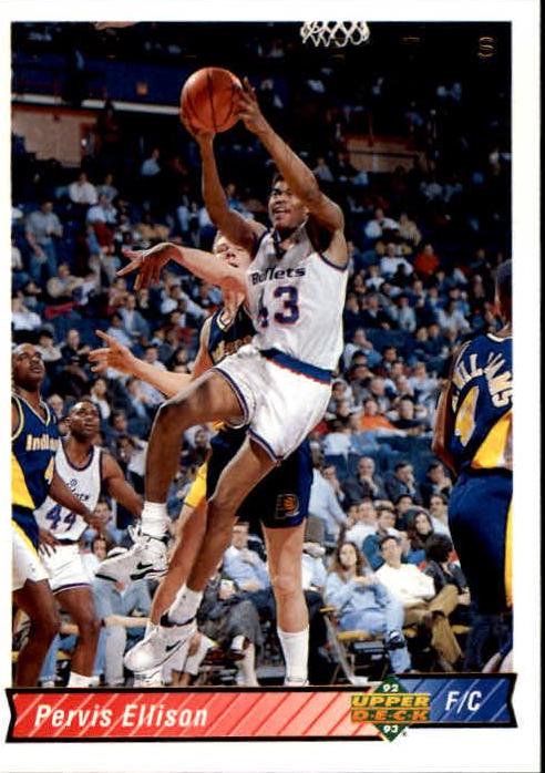 Pervis Ellison #244
