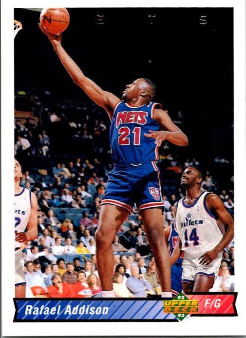 Rafael Addison #260
