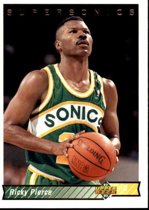 Ricky Pierce #273