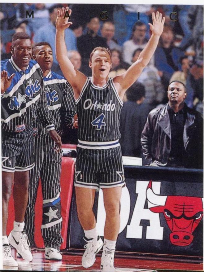Scott Skiles #149
