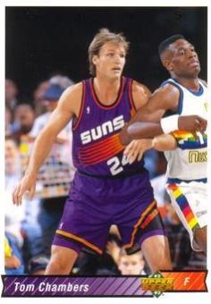 Tom Chambers #409