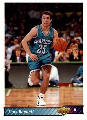 Tony Bennett #407