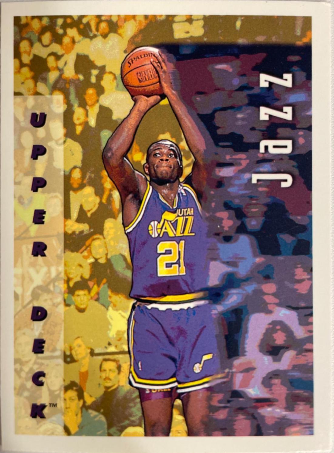 Utah Jazz #375