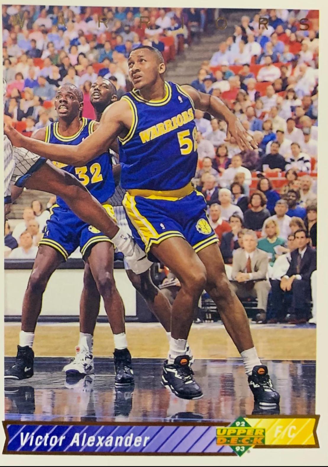 Victor Alexander #264