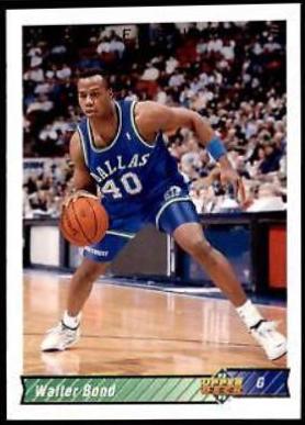 Walter Bond #314