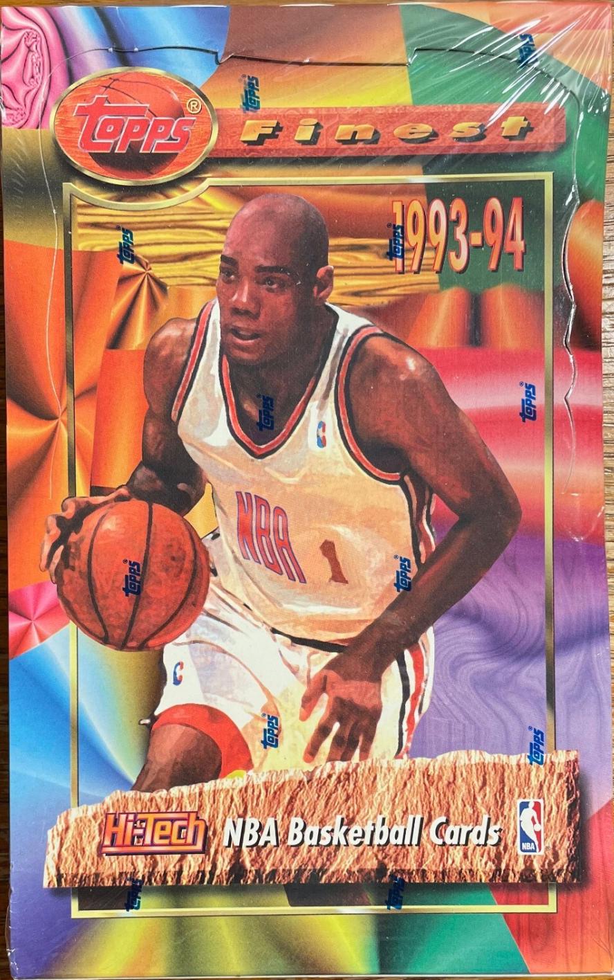 Hobby Box
