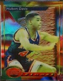 Hubert Davis [Refractor] #211
