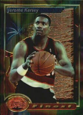 Jerome Kersey #166