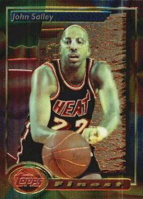 John Salley #177