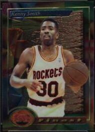 Kenny Smith #209