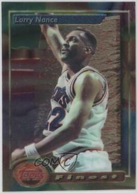 Larry Nance #51