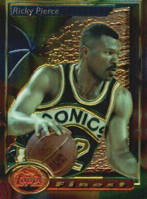 Ricky Pierce #5