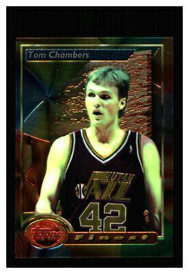 Tom Chambers #20