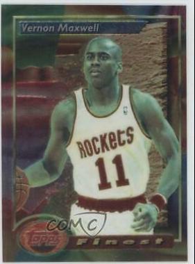 Vernon Maxwell #147