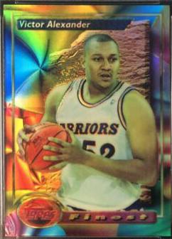 Victor Alexander [Refractor] #7
