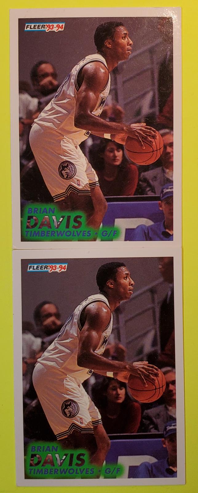 Brian Davis #326