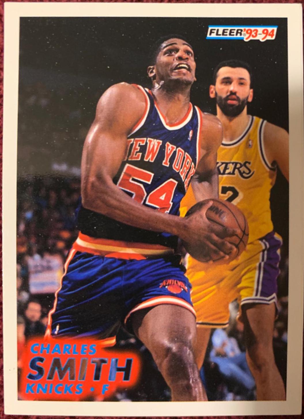 Charles Smith #145