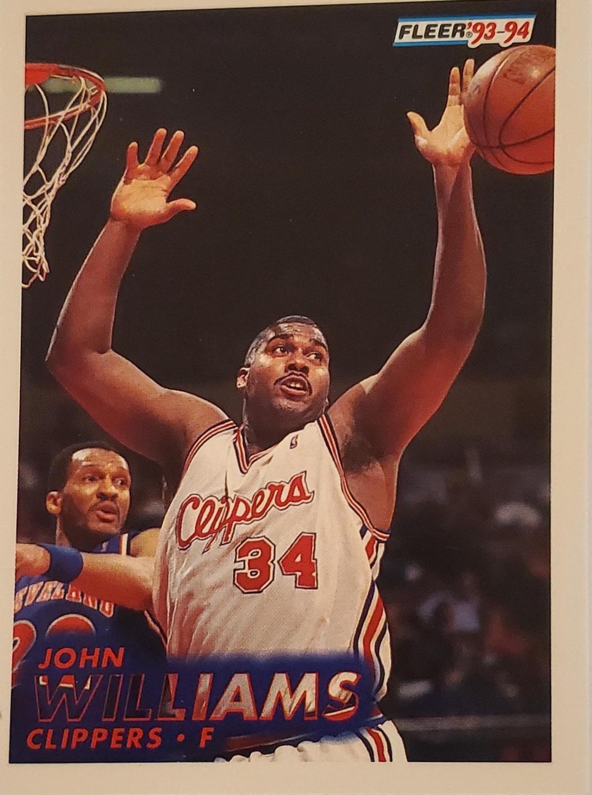 John Williams #97