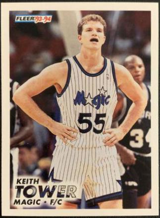 Keith Tower #347
