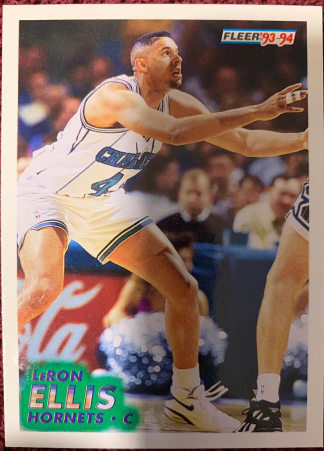 LeRon Ellis #253