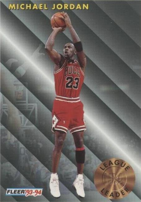 Michael Jordan #224