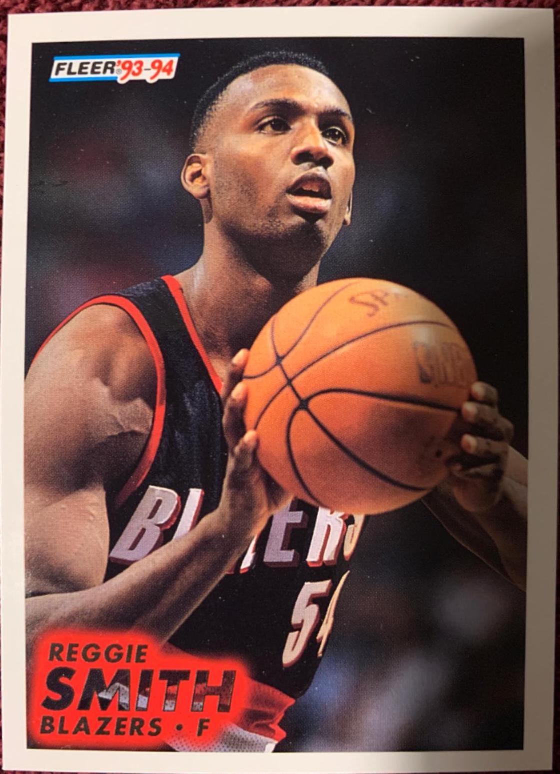 Reggie Smith #366