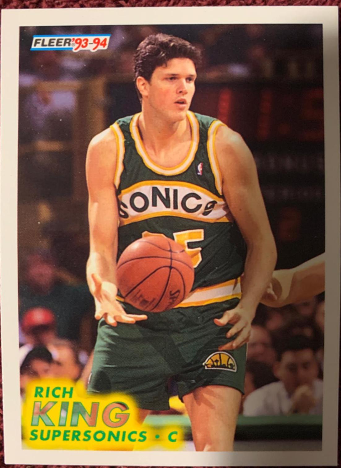 Rich King #384