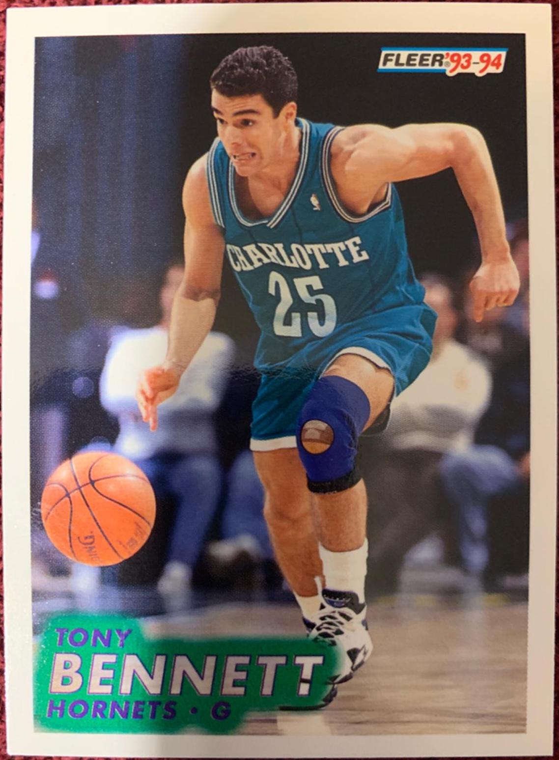 Tony Bennett #251