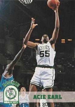 Acie Earl #305