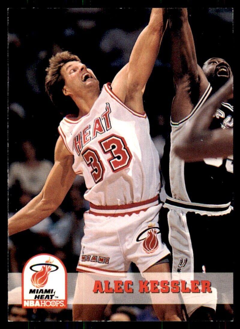 Alec Kessler #362
