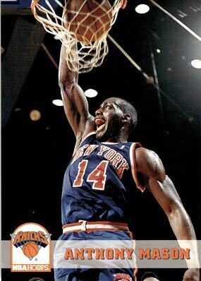 Anthony Mason #147