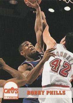 Bobby Phills #319